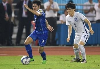 Bảng phân tích tỷ lệ kèo nhà cái mới nhất kèm nhận định chuyên sâu cho bong da viet nam